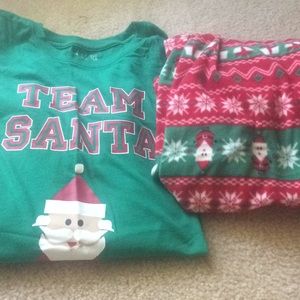 Christmas Pajamas